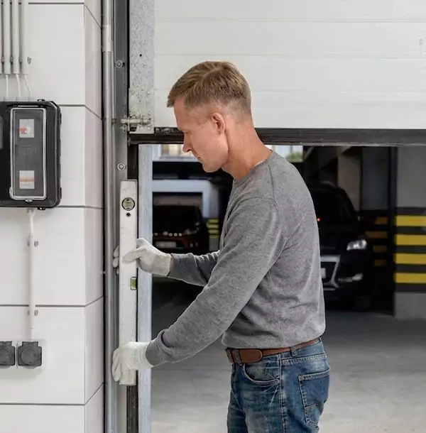 Why Choose Us for Door, Gate and Security Services in Los Altos, CA