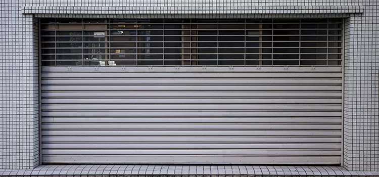 Advanced Solutions for Your Aluminum Garage Doors in Los Altos, California