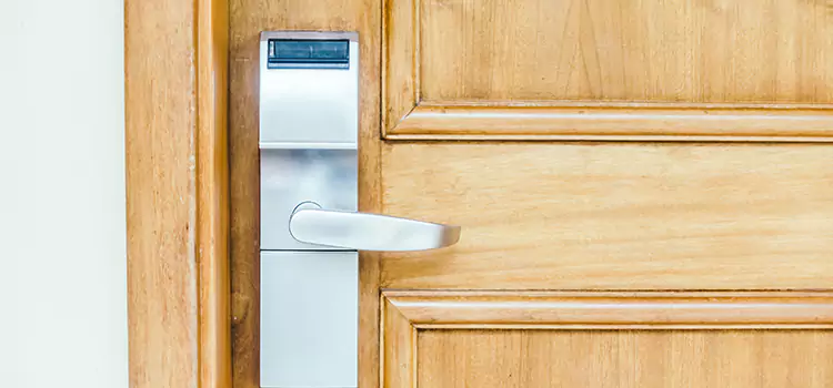 Advanced Solutions in Los Altos, CA for Modern Security