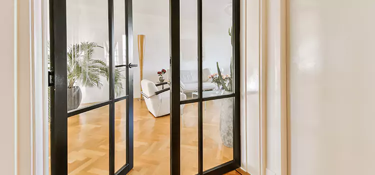 Bifold Door Replacement Los Altos