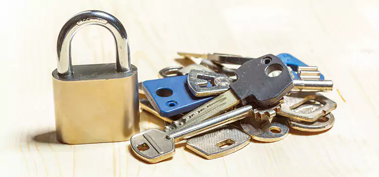 Why Choose Our Broken Key Services in Los Altos, CA?