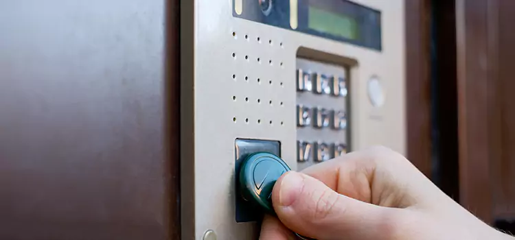 Enhanced Security Features Los Altos