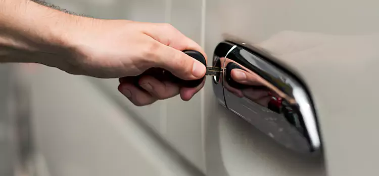 Why Choose Our Auto Locksmith Team in Los Altos, CA?