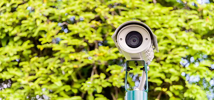 Advanced Surveillance Solutions for Every Need in Los Altos