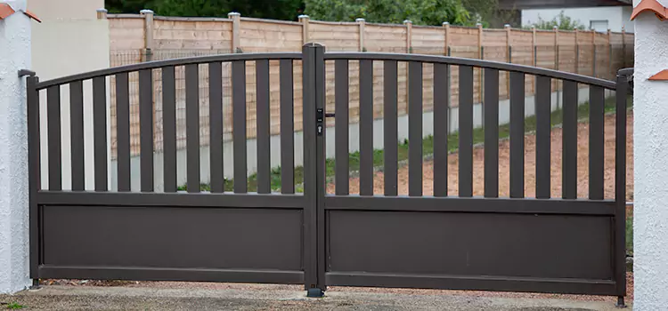 Advanced Gate Solutions in Los Altos, CA
