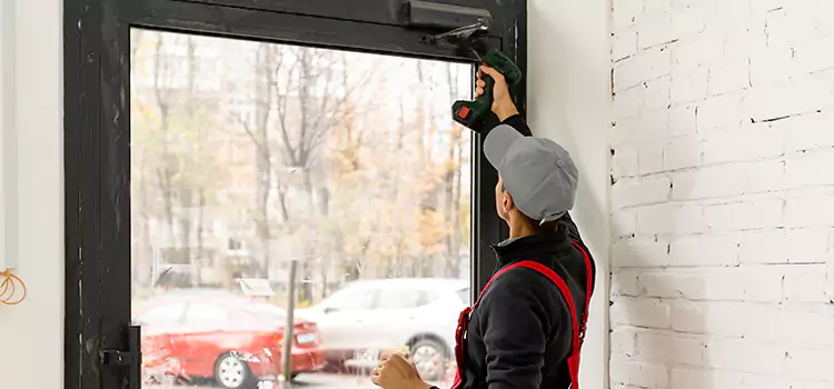 Comprehensive Door Closer Services in Los Altos, CA