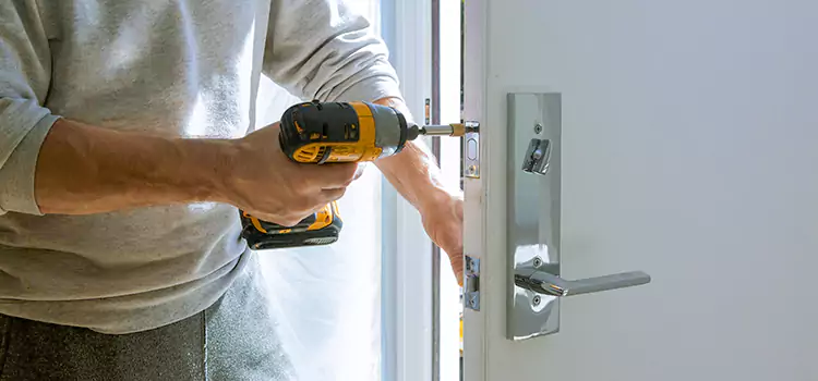 Door Knob Lock Repair Los Altos