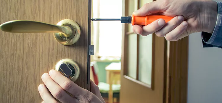Garage Door Installation Los Altos