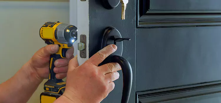 Locksmith Emergency Service Los Altos