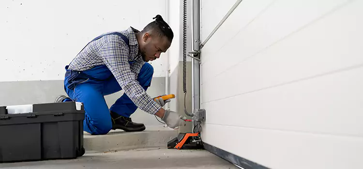 Expert Solutions for Every Garage Lock Need in Los Altos, CA