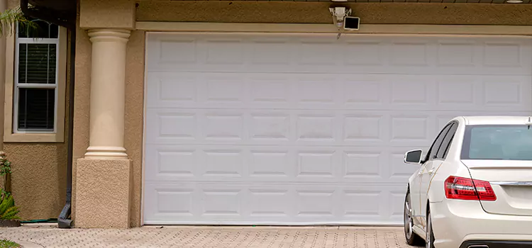 Comprehensive Garage Door Maintenance Services in Los Altos, CA