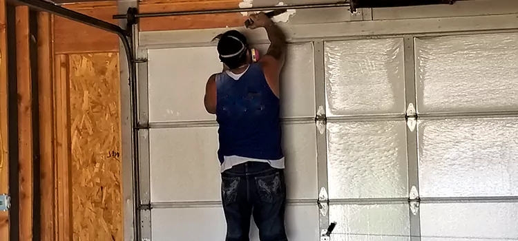 Specialized Garage Door Panel Solutions in Los Altos, CA