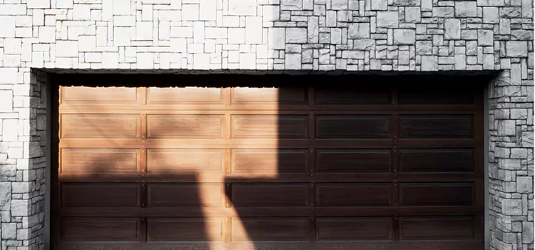 Garage Door Installation Los Altos
