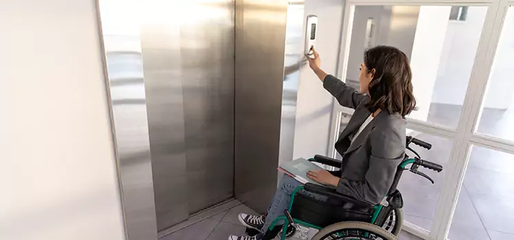 Benefits of Modern Handicap Door Systems in Los Altos, CA