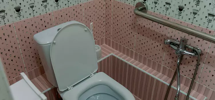 Meeting Diverse Needs With Accessible Restroom Solutions in Los Altos, CA