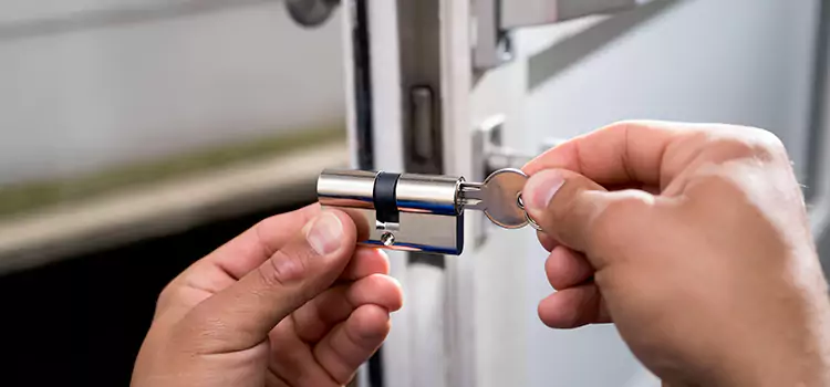 Emergency Locksmith for House Los Altos