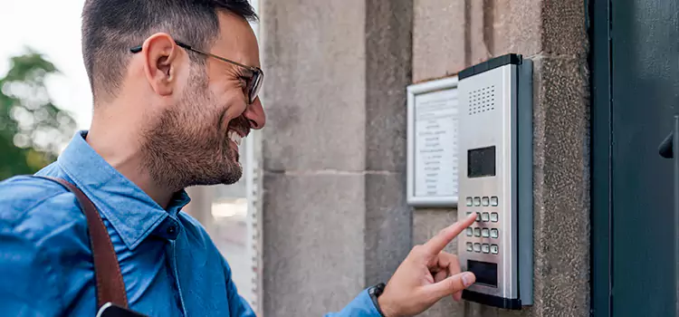 Advanced Solutions for Enhanced Security in Los Altos, CA