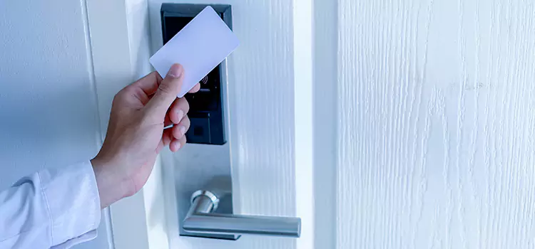 Why Choose Us for Your Keycard Lock Installation in Los Altos, CA?