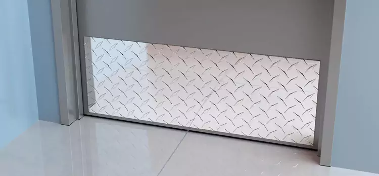 Benefits of Professional Kick Plate Solutions in Los Altos, CA
