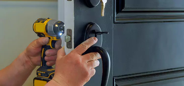 Mobile Automotive Locksmith Los Altos