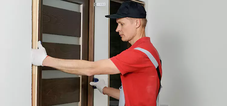 Frame and Panel Restoration Los Altos