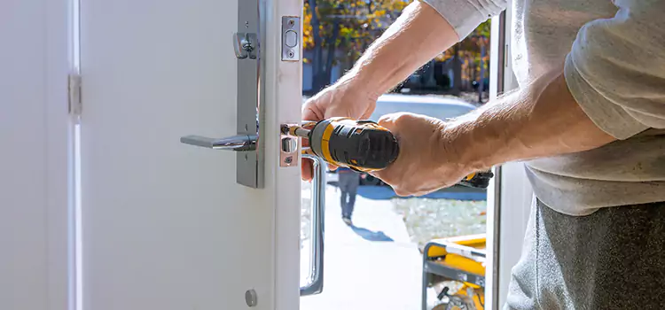 Insulated Roll Up Garage Doors Residential Los Altos