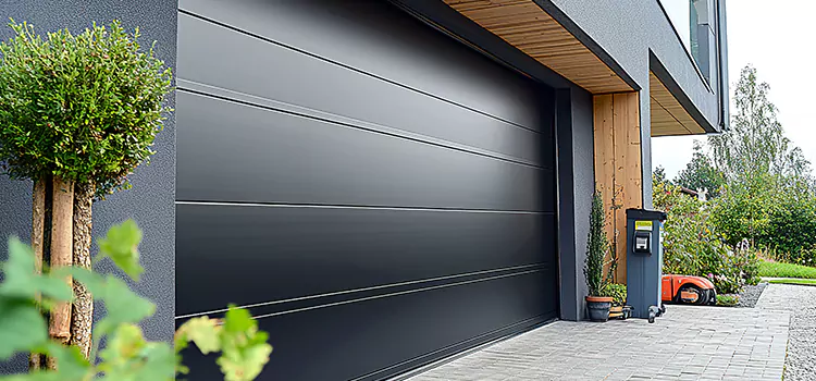 Residential Garage Door Service Los Altos