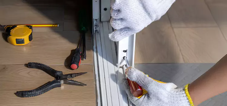 Sliding Door Installation Services in Los Altos, CA