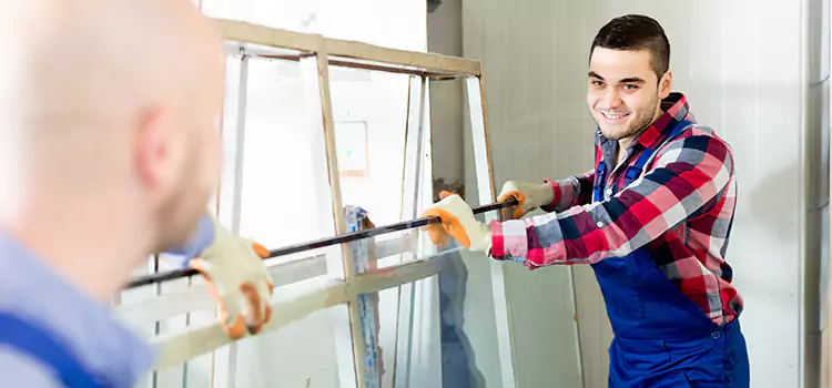 Patio Door Panel Replacement Los Altos