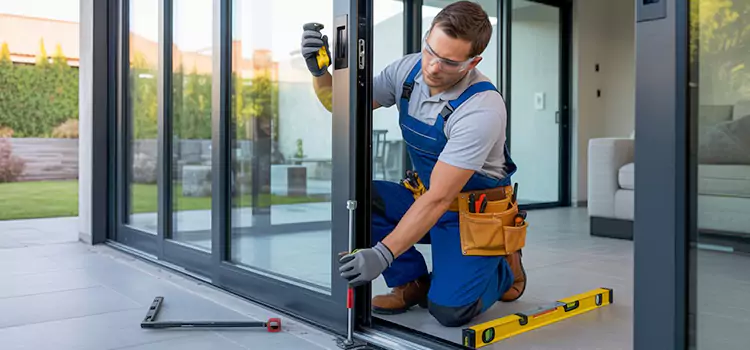 Sliding Screen Door Repair Los Altos