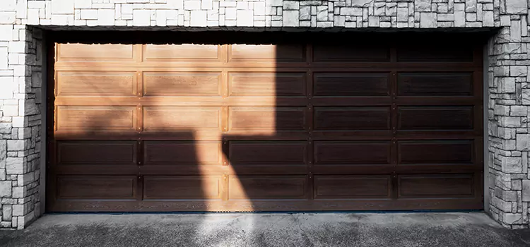 Commercial Roll Up Garage Doors Los Altos