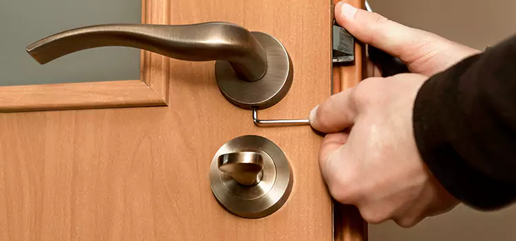 Access Control System Integration Los Altos