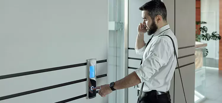 Cloud Based Access Control Los Altos