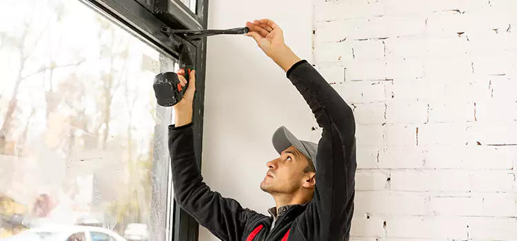 Why Choose Us for Your Door Closer Needs in Los Altos