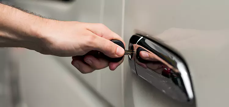 Car Unlock Service Price Los Altos