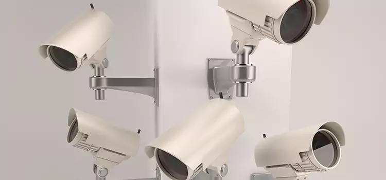 Your Trusted Partner for CCTV Solutions in Los Altos