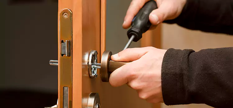 Semi Truck Locksmith Los Altos