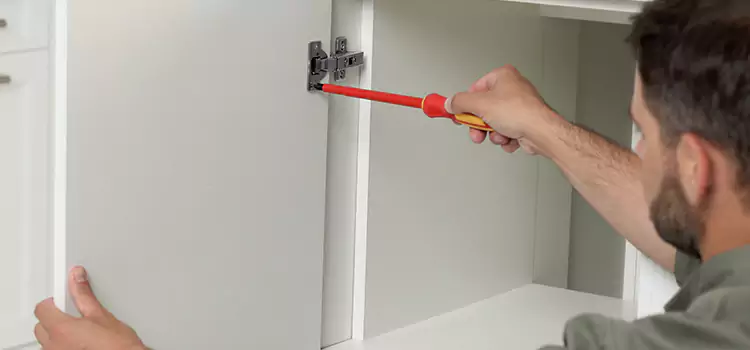 Screen Door Hinge Repair Los Altos