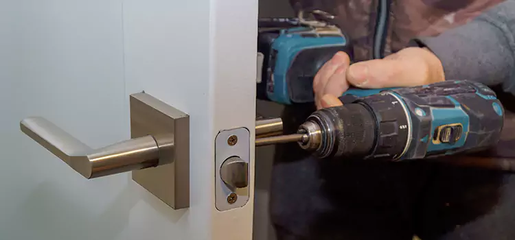 Brand Lock Repair and Specialty Services Los Altos