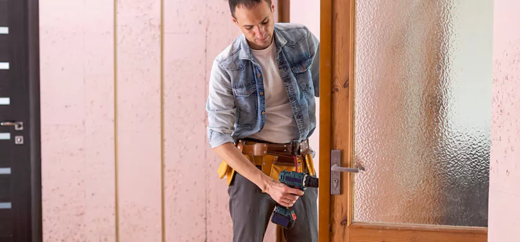 Door Glass Replacement Los Altos