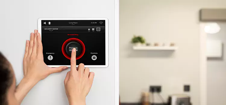 Blink Video Doorbell Installation Los Altos