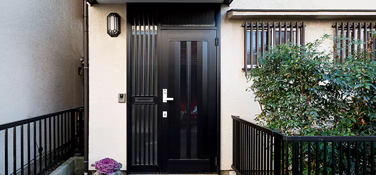 Popular Exterior Door Options in Los Altos, CA