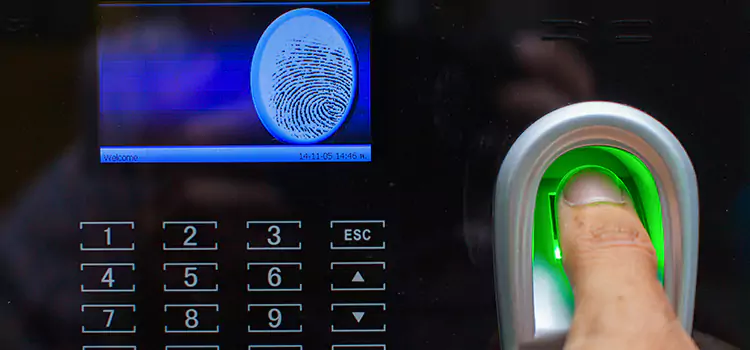 Your Trusted Partner for Secure Access in Los Altos, CA