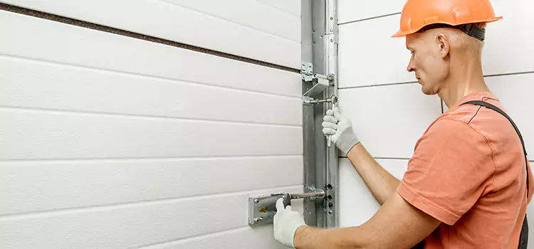 Why Choose Us for Garage Door Lock Services in Los Altos, CA?