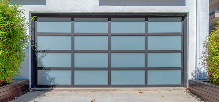 Why Choose Us for Garage Door Care in Los Altos, CA?
