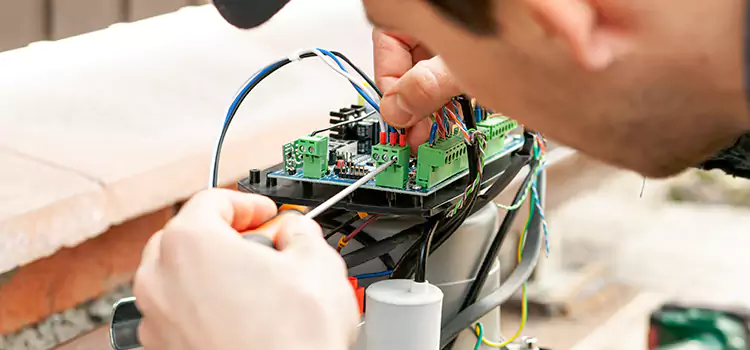 Specialized Brand Gate Motor Repairs Los Altos