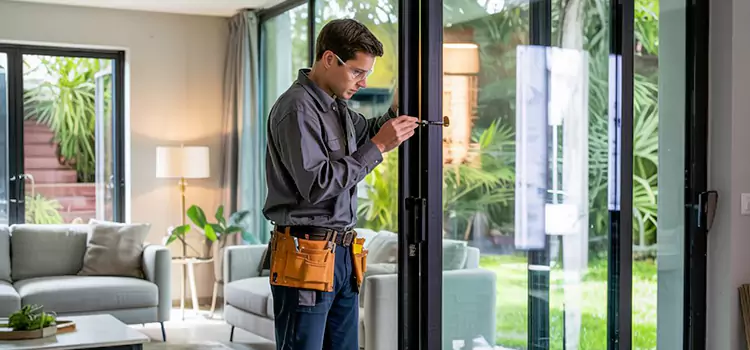 Why Choose Us for Your Glass Door Needs in Los Altos, CA?