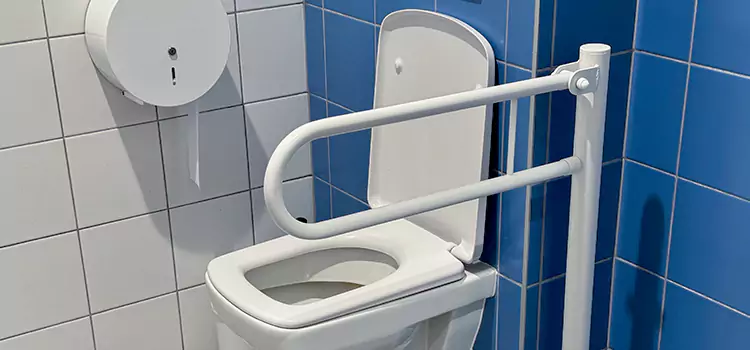 Comprehensive Solutions in Los Altos, CA for Accessible Facilities