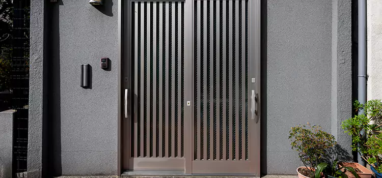 Why Choose Us for Your Security Needs in Los Altos, CA?