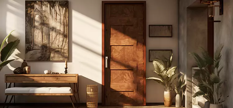 Specialty Interior Doors Los Altos